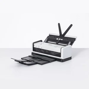 Brother Ads1300 Portable Scanner - Picture 1 of 1
