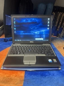 Dell Latitude D430, 12.1”, Win7pro, C2D 1.20 Ghz, 1.5 Ram, 30GB, Wifi #003 - Picture 1 of 9