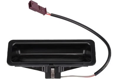 For 1997-2003 BMW 540i Deck Lid Handle URO 1998 1999 2000 2001 2002 2003 - Image 1 of 4