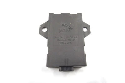 Módulo de control sensor de lluvia 98-03 XJR Jaguar XJ8 Vanden Plas LJD6018AA OEM Foto 1 de 4