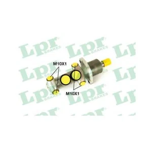 EU LHD FRENO CILINDRO MAESTRO LPR 1902 PARA CITROËN,PEUGEOT - Imagen 1 de 2