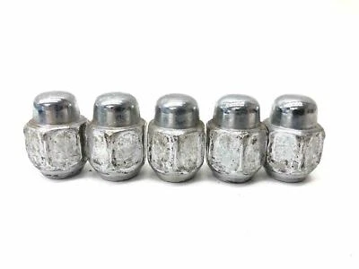 2008-2011 2009 Hyundai Sonata Allow Wheel Lug Nuts Set Of Five (5) 52950M1000 - Image 1 of 4