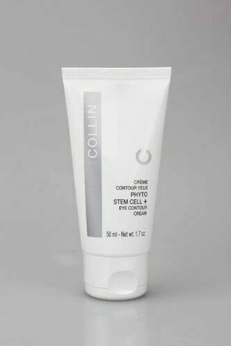 GM G.M. Collin Phyto Stem Cell+ Eye Contour Cream Creme 50ml / 1.7oz  - Image 1 of 1