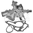 Water Pump For Opel Corsa D 1.4 Key Parts 024469102 1334145 1334166