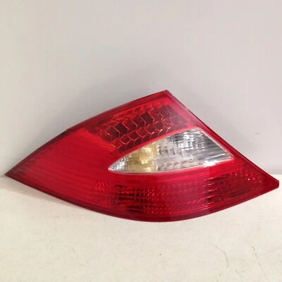 2006-2008 Mercedes W219 CLS500 CLS550 Left DRIVER Side LED Tail Light OEM Shiny - Image 1 of 4
