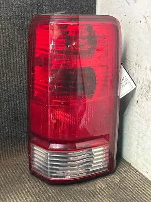 Fits 2007-2011 Dodge Nitro Right Taillight Assembly OEM:55157150AG - Изображение 1 из 4