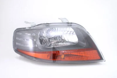 Scheinwerfer Halogen Front Haupt passend für Daewoo Kalos KLAS 09/ 02- H4 Rechts - Bild 1 von 4