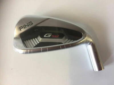 Ping G410 7 Iron Green Dot - Head only - Right Hand ** BRAND NEW ** - Image 1 of 4