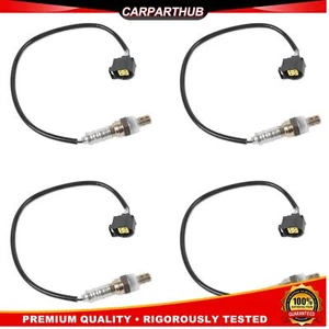 Up & Downstream Oxygen O2 Sensors For Dodge Ram Jeep Chrysler 234-4587 234-4770 - Picture 1 of 9