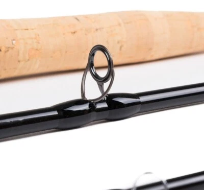 Loomis and Franklin fly rod 3 wt 11 ft for Nymphing  with case Brand new 10 g wt - Image 1 of 4