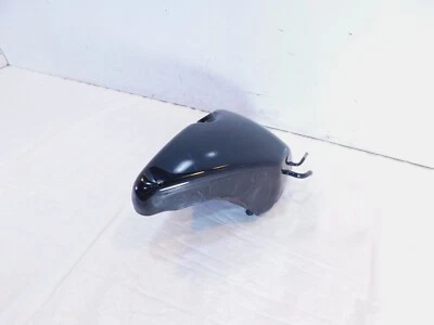 Dented Harley Davidson Sportster 1200 & 883 Black Motor Oil Tank Bag Reservoir - Изображение 1 из 4