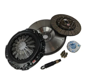 Competition Clutch Nissan 240SX WHITE BUNNY Upgrade compatible with KA24DE - Picture 1 of 2