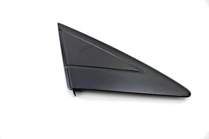 2006-2010 Mazda 5 Right Passenger Front Exterior Side A-Pillar Trim C2356915Y - Picture 1 of 7