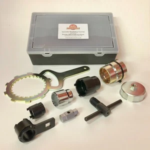 Honda CBR900RR Feuerblatt Spezialist Werkstatt Werkzeug Set x 8 Werkzeuge. HWT084 - Bild 1 von 1