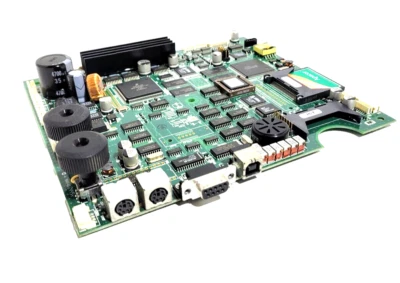 BRADY PRINTER BOARD Y92864 USED - Image 1 of 4