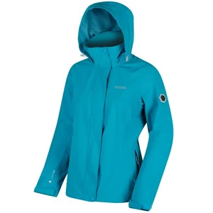 Womens Waterproof Breathable Jacket Regatta Calyn Stretch II RWW307 #HE018 - Picture 1 of 6