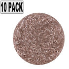 10 Pack  Naturel Polygonum Multiflorum Shampooing Savon Bar Cheveux