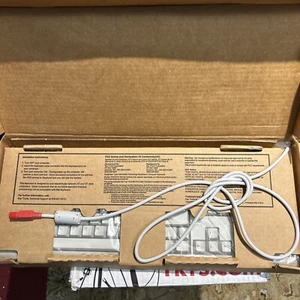 Egghead Key Tonic Keyboard NEW IN BOX 6 Pin Model key tronic e06105egg-c - Picture 1 of 5