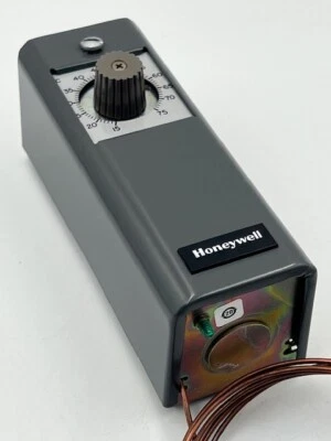 Honeywell T675A 1466 Analogue Temperature Controller +15 -75 Deg Celcius New - Image 1 of 4