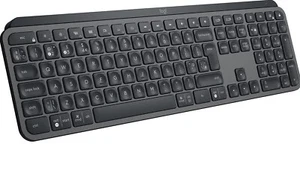 Logitech MX Keys Indywidualne zamienne nasadki YR0073 Układ Wielkiej Brytanii QWERTY L@@k - Zdjęcie 1 z 9
