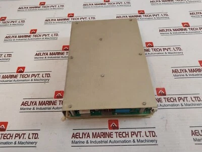Stn Atlas Elektronik GE 6010 G 201 Transmitter Module - Image 1 of 4