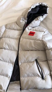 Hugo Boss Coat - Picture 1 of 7