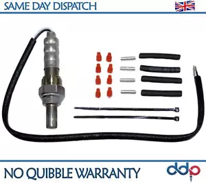 Universal Oxygen O2 Lambda Sensor For Citroen, Peugeot 1618.K9, 101980700 - Picture 1 of 8