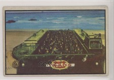 1954 Bowman Power for Peace The Barc-60 Tons on 10 Ft Tires #40 z6d