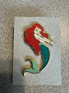 Princess Ariel Glitter Tail - The Little Mermaid - Disney Pin 93364 - Picture 1 of 2