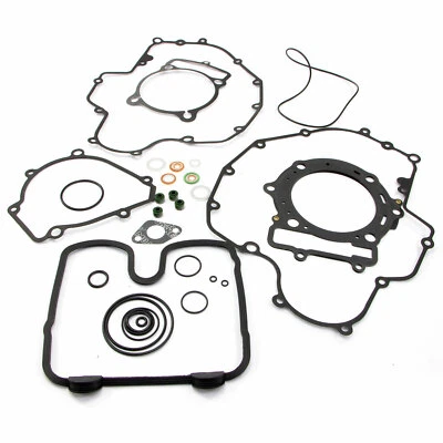 Motor Dichtsatz für Husqvarna SM 510 TC 450 510 TE 450 TE 510 2005-2009 Centauro - Bild 1 von 4