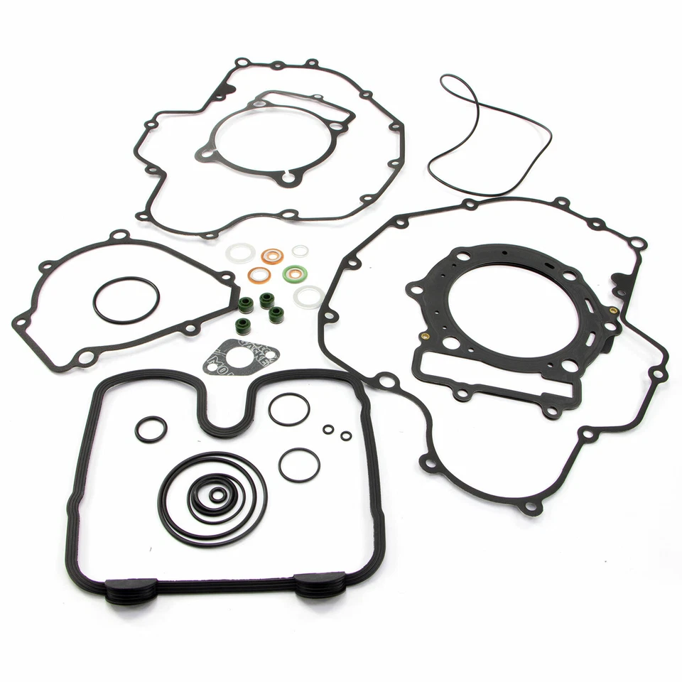 Motor Dichtsatz für Husqvarna SM 510 TC 450 510 TE 450 TE 510 2005-2009 Centauro - Bild 1 von 4