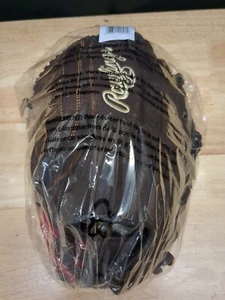 Rawlings | PLAYER PREFERRED-Handschuh | Softball | Linkshandwurf | 14" Korb We - Bild 1 von 3