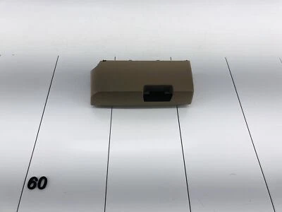 10-13 MERCEDES BENZ E350 W212 LEFT DRIVER SIDE UNDER SEAT STORAGE BOX OEM - Image 1 of 4