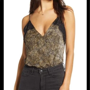 Socialite Bodysuit Size Xs NWT - Picture 1 of 8