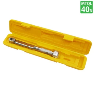 Tohnichi MTQL40N Torque Wrench for Motor Sports Hardcase - Picture 1 of 4