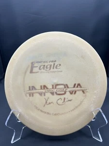 Innova 10x PFN KC PRO Eagle OOP SUPER RARE! 164.0g - Picture 1 of 3