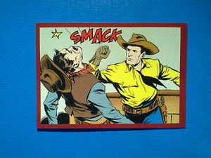 Figurine Panini Tex l'eroe del west - N.165 🤠 - Imagen 1 de 1