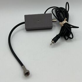 Nintendo NES RF AV Cable Adapter Switch (NES-003) Coax Cable Genuine OEM