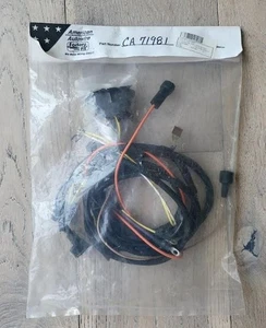 American Autowire Factory-Fit Wiring Harnesses for 1967 CAMARO - CA71981 - Picture 1 of 6