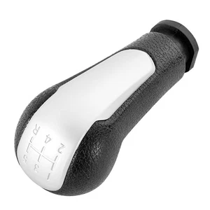 5-Speed Manual Gear Shift Knob Fit For Holden Barina Spark M300 2011 to 2015 - Picture 1 of 4