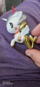 Tokidoki Mermicorno Serie 2 - Coraline - Bild 1 von 2