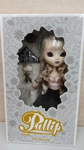 Pullip Doll Figure Fourrure F-522 Jun Planning 2004 Classic Fashion Rare - Picture 1 of 24