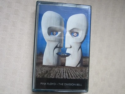 MC Pink Floyd - The Division Bell - Bild 1 von 2