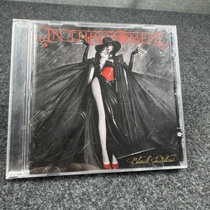 In This Moment Black Widow CD 2014 Atlantic - Imagen 1 de 7