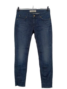 DRYKORN FOR BEAUTIFUL PEOPLE Vaquero slim Mujeres Vaquero Talla EU 40 azul - Imagen 1 de 6