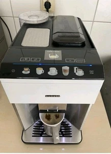 Siemens EQ.500 integral Kaffeevollautomat - Edelstahl - Bild 1 von 10
