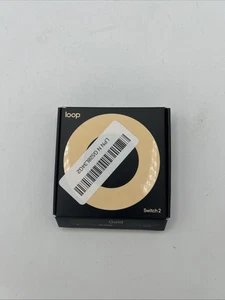 Loop Switch 2 Adjustable Ear Plugs – 3 Noise Relief Modes for Ultimate Control - Picture 1 of 2