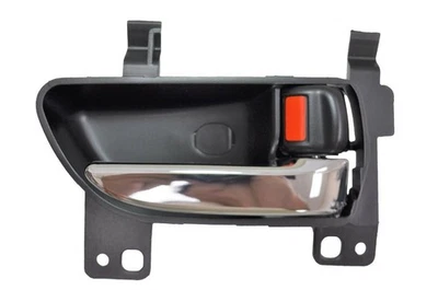 fits 2013 to 2016 Scion FRS Interior Door Handle Right Front or Rear Chrome Foto 1 de 2