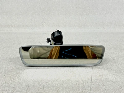 ⭐2017-2020 ACURA MDX FRONT INTERIOR UPPER REAR VIEW MIRROR GLASS OEM LOT2588 - Image 1 of 4