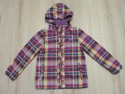 Softshelljacke Softshell Jacke Gr. 128 Topolino Ernstings family - Bild 1 von 4